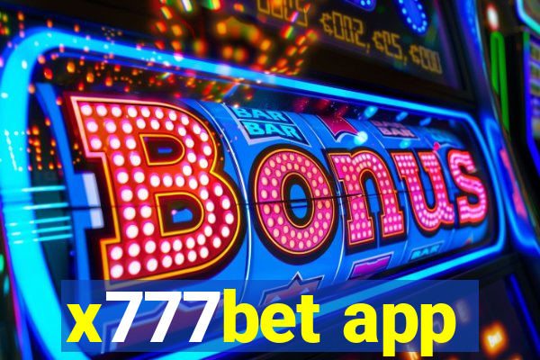 x777bet app